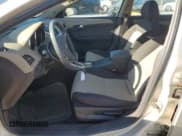 ✅ 2011 Chevrolet Malibu 1LS • VIN: 1G1ZB5E16BF334915 • Lot: 84113884. Listed on Copart with 78,417 mi. Free auction sales archive from the USA and detailed vehicle history report at DreamBid. Image 7.