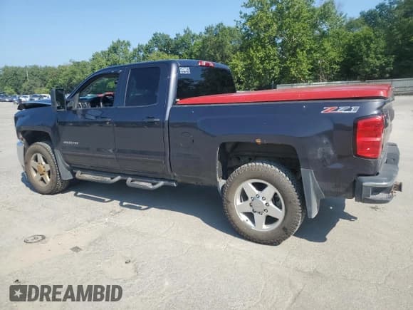 ✅ 2016 Chevrolet Silverado 2500HD LT • VIN: 1GC2KVEG2GZ318584 • Лот: 68831195. Опубликован ранее на Copart с пробегом 262 507 миль. Бесплатный доступ к архиву аукционных продаж из США и подробный отчёт об истории автомобиля на DreamBid. Изображение 2.
