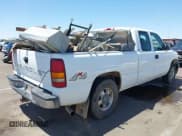 ✅ 2001 Chevrolet Silverado 1500 LS • VIN: 1GCEK19T21E118395 • Лот: 42276925. Опубликован ранее на IAAI с пробегом 220 451 миль. Бесплатный доступ к архиву аукционных продаж из США и подробный отчёт об истории автомобиля на DreamBid. Изображение 4.