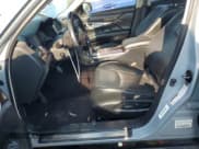 ✅ 2018 Infiniti Q70 Luxe • VIN: JN1BY1AR4JM220761 • Lot: 67627515. Listed on Copart with 110,383 mi. Free auction sales archive from the USA and detailed vehicle history report at DreamBid. Image 7.