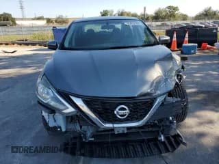 ✅ 2018 Nissan Sentra S • VIN: 3N1AB7AP8JY253998 • Lot: 93952405. Wystawiony na Copart z przebiegiem 120 026 mil. Bezpłatny archiwum sprzedaży aukcyjnych z USA i szczegółowy raport historii pojazdu na DreamBid. Zdjęcie 5.