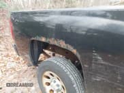 ✅ 2008 Chevrolet Silverado 1500 Work Truck • VIN: 1GCEC14X48Z328085 • Lot: 43686903. Listed on IAAI with 80,441 mi. Free auction sales archive from the USA and detailed vehicle history report at DreamBid. Image 6.