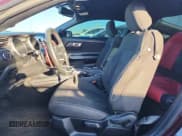 ✅ 2018 Ford Mustang EcoBoost • VIN: 1FA6P8TH4J5185542 • Lot: 91368655. Listed on Copart with 101,059 mi. Free auction sales archive from the USA and detailed vehicle history report at DreamBid. Image 7.