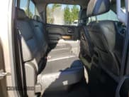 ✅ 2015 Chevrolet Silverado 1500 LTZ • VIN: 3GCPCSEC3FG400563 • Лот: 82858034. Опубликован ранее на Copart с пробегом 89 734 миль. Бесплатный доступ к архиву аукционных продаж из США и подробный отчёт об истории автомобиля на DreamBid. Изображение 11.