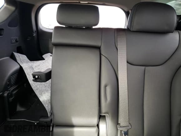 ✅ 2022 Hyundai Santa Fe SEL • VIN: 5NMS3DAJ7NH479149 • Lot: 46543273. Wystawiony na Copart z przebiegiem 2 378 mil. Bezpłatny archiwum sprzedaży aukcyjnych z USA i szczegółowy raport historii pojazdu na DreamBid. Zdjęcie 10.