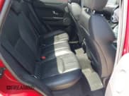 ✅ 2018 Land Rover Range Rover Evoque SE • VIN: SALVP2RXXJH298016 • Lot: 42227901. Listed on IAAI with 73,681 mi. Free auction sales archive from the USA and detailed vehicle history report at DreamBid. Image 8.