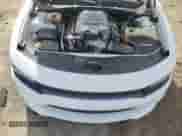 2015 Dodge Charger SRT Hellcat z VIN 2C3CDXL92FH905692, wystawiony jako Copart lot #89259455 z przebiegiem 85 836 mil mil oraz Czysty tytuł • Clean title. Historia ofert i sprzedaży dostępna na DreamBid. Obrazek 11.