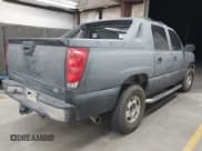 ✅ 2005 Chevrolet Avalanche LS • VIN: 3GNEC12Z95G156367 • Lot: 43211166. Listed on IAAI with 175,569 mi. Free auction sales archive from the USA and detailed vehicle history report at DreamBid. Image 4.