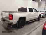 2014 Chevrolet Silverado 1500 LTZ с VIN 3GCUKSEC2EG347357, выставлен на аукционе IAAI как лот 43234660 с пробегом 145 295 миль миль и . История ставок и продаж доступна на DreamBid. Изображение 4.