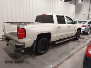 ✅ 2014 Chevrolet Silverado 1500 LTZ • VIN: 3GCUKSEC2EG347357 • Лот: 43234660. Опубликован ранее на IAAI с пробегом 145 295 миль. Бесплатный доступ к архиву аукционных продаж из США и подробный отчёт об истории автомобиля на DreamBid. Изображение 4.