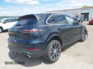 ✅ 2020 Porsche Cayenne • VIN: WP1AA2AYXLDA02335 • Lot: 42274256. Listed on IAAI with 69,113 mi. Free auction sales archive from the USA and detailed vehicle history report at DreamBid. Image 4.