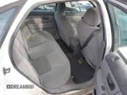 ✅ 2004 Ford Taurus SE • VIN: 1FAFP53U64A179927 • Lot: 43806080. Listed on IAAI with 204,709 mi. Free auction sales archive from the USA and detailed vehicle history report at DreamBid. Image 8.