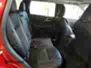 2023 Mitsubishi Outlander SEL с VIN JA4T5VA91PZ039964, выставлен на аукционе Copart как лот 90379605 с пробегом 17 653 миль миль и Списание • Salvage title. История ставок и продаж доступна на DreamBid. Изображение 11.