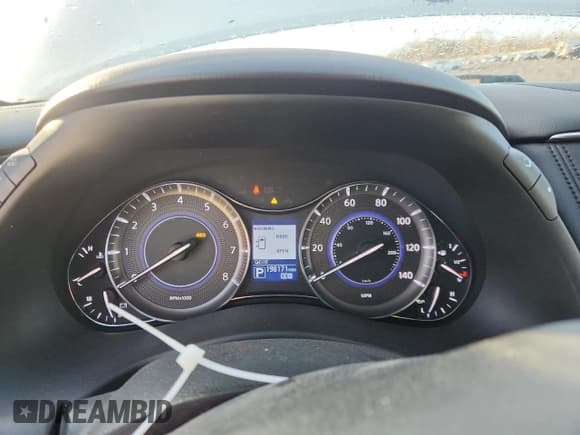 ✅ 2014 Infiniti QX80 • VIN: JN8AZ2NE1E9064551 • Lot: 92340305. Wystawiony na Copart z przebiegiem 198 171 mil. Bezpłatny archiwum sprzedaży aukcyjnych z USA i szczegółowy raport historii pojazdu na DreamBid. Zdjęcie 9.