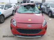 ✅ 2020 Ford Escape SE • VIN: 1FMCU9G60LUA04381 • Lot: 43109768. Listed on IAAI with Not provided. Free auction sales archive from the USA and detailed vehicle history report at DreamBid. Image 12.