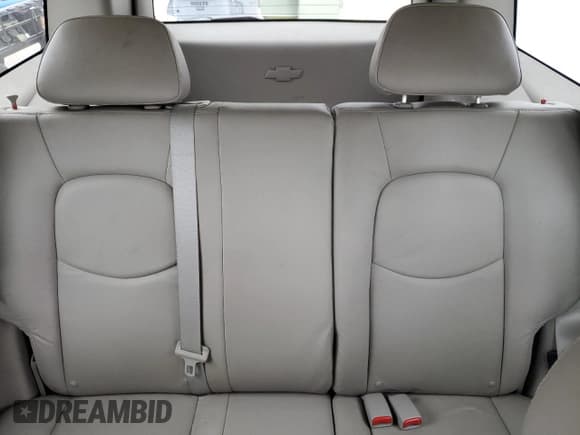 ✅ 2008 Chevrolet HHR LT • VIN: 3GNDA33P98S540337 • Lot: 88644215. Listed on Copart with 163,441 mi. Free auction sales archive from the USA and detailed vehicle history report at DreamBid. Image 10.