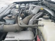 ✅ 2024 Ford F-250 XL • VIN: 1FT7W2BT2REE01002 • Lot: 43105733. Wystawiony na IAAI z przebiegiem 62 496 mil. Bezpłatny archiwum sprzedaży aukcyjnych z USA i szczegółowy raport historii pojazdu na DreamBid. Zdjęcie 25.