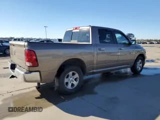 ✅ 2010 Dodge 1500 SLT • VIN: 1D7RB1CP7AS208856 • Lot: 83813554. Wystawiony na Copart z przebiegiem 224 228 mil. Bezpłatny archiwum sprzedaży aukcyjnych z USA i szczegółowy raport historii pojazdu na DreamBid. Zdjęcie 3.