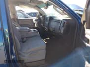 ✅ 2016 GMC Sierra 1500 • VIN: 1GTR1LEC5GZ325709 • Лот: 43463055. Опубликован ранее на IAAI с пробегом Не указан. Бесплатный доступ к архиву аукционных продаж из США и подробный отчёт об истории автомобиля на DreamBid. Изображение 5.