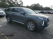 ✅ 2021 Hyundai Palisade SEL • VIN: KM8R44HE4MU320922 • Лот: 84245204. Опубликован ранее на Copart с пробегом 65 326 миль. Бесплатный доступ к архиву аукционных продаж из США и подробный отчёт об истории автомобиля на DreamBid. Изображение 4.