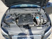 ✅ 2011 Audi A5 Premium Plus • VIN: WAULFAFH2BN017559 • Lot: 62380575. Listed on Copart with 61,252 mi. Free auction sales archive from the USA and detailed vehicle history report at DreamBid. Image 11.