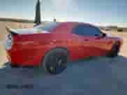 2016 Dodge Challenger R/T Scat Pack z VIN 2C3CDZFJ4GH300754, wystawiony jako Copart lot #91126765 z przebiegiem 91 741 mil mil oraz Czysty tytuł • Clean title. Historia ofert i sprzedaży dostępna na DreamBid. Obrazek 3.