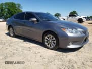 ✅ 2014 Lexus ES 300h • VIN: JTHBW1GG5E2040486 • Lot: 55957025. Wystawiony na Copart z przebiegiem 174 819 mil. Bezpłatny archiwum sprzedaży aukcyjnych z USA i szczegółowy raport historii pojazdu na DreamBid. Zdjęcie 4.