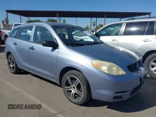 ✅ 2003 Toyota Matrix Std • VIN: 2T1KR32E73C081128 • Лот: 42989978. Опубликован ранее на IAAI с пробегом 217 260 миль. Бесплатный доступ к архиву аукционных продаж из США и подробный отчёт об истории автомобиля на DreamBid. Изображение 1.