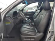 ✅ 2012 Hyundai Santa Fe Limited • VIN: 5XYZK3AB3CG156227 • Lot: 75824564. Listed on Copart with 149,767 mi. Free auction sales archive from the USA and detailed vehicle history report at DreamBid. Image 7.