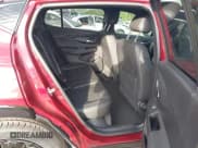 ✅ 2025 Buick Envista Sport Touring • VIN: KL47LBEP3SB147261 • Lot: 43550658. Wystawiony na IAAI z przebiegiem 7 995 mil. Bezpłatny archiwum sprzedaży aukcyjnych z USA i szczegółowy raport historii pojazdu na DreamBid. Zdjęcie 8.