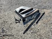 ✅ 2020 Cadillac XT6 FWD Premium Luxury • VIN: 1GYKPERS2LZ235113 • Lot: 87090074. Listed on Copart with 43,358 mi. Free auction sales archive from the USA and detailed vehicle history report at DreamBid. Image 13.