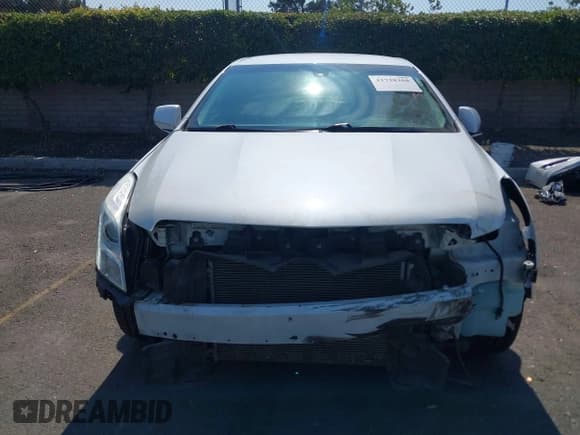 ✅ 2017 Cadillac XTS • VIN: 2G61L5S37H9137120 • Лот: 42738268. Опубликован ранее на IAAI с пробегом 74 830 миль. Бесплатный доступ к архиву аукционных продаж из США и подробный отчёт об истории автомобиля на DreamBid. Изображение 13.