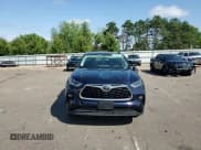 ✅ 2023 Toyota Highlander XLE • VIN: 5TDKDRBH4PS036057 • Лот: 71100375. Опубликован ранее на Copart с пробегом 57 763 миль. Бесплатный доступ к архиву аукционных продаж из США и подробный отчёт об истории автомобиля на DreamBid. Изображение 14.