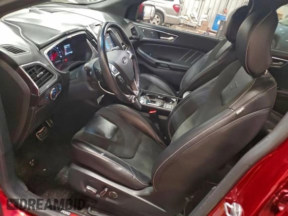 ✅ 2019 Ford Edge ST • VIN: 2FMPK4AP0KBC61914 • Lot: 94079855. Listed on Copart with 79,102 mi. Free auction sales archive from the USA and detailed vehicle history report at DreamBid. Image 7.