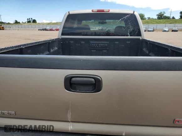 ✅ 1999 GMC Sierra 1500 SLE • VIN: 2GTEK19T2X1559065 • Лот: 64565365. Опубликован ранее на Copart с пробегом Не указан. Бесплатный доступ к архиву аукционных продаж из США и подробный отчёт об истории автомобиля на DreamBid. Изображение 10.