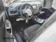 2018 Chevrolet Malibu LS z VIN 1G1ZB5ST9JF192368, wystawiony jako Copart lot #86683915 z przebiegiem 193 006 mil mil oraz Szkoda całkowita • Salvage title. Historia ofert i sprzedaży dostępna na DreamBid. Obrazek 8.