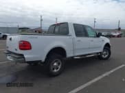 ✅ 2001 Ford F-150 XLT • VIN: 1FTRW08L61KE62587 • Lot: 42865244. Wystawiony na IAAI z przebiegiem Nie podano. Bezpłatny archiwum sprzedaży aukcyjnych z USA i szczegółowy raport historii pojazdu na DreamBid. Zdjęcie 4.