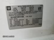 ✅ 2017 Chevrolet Silverado 2500HD LT • VIN: 1GC1KVEY5HF191496 • Lot: 67532715. Wystawiony na Copart z przebiegiem 181 972 mil. Bezpłatny archiwum sprzedaży aukcyjnych z USA i szczegółowy raport historii pojazdu na DreamBid. Zdjęcie 12.