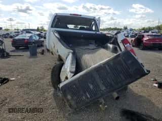 2008 Chevrolet Silverado 2500HD LTZ z VIN 1GCHK23608F209353, wystawiony jako Copart lot #67325535 z przebiegiem 296 209 mil mil oraz Szkoda całkowita • Salvage title. Historia ofert i sprzedaży dostępna na DreamBid. Obrazek 6.