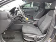 ✅ 2019 Hyundai Ioniq Blue • VIN: KMHC65LC4KU170867 • Lot: 48209225. Wystawiony na Copart z przebiegiem 231 534 mil. Bezpłatny archiwum sprzedaży aukcyjnych z USA i szczegółowy raport historii pojazdu na DreamBid. Zdjęcie 7.