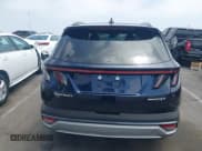 ✅ 2025 Hyundai Tucson Limited • VIN: KM8JFDD25SU263890 • Lot: 42970477. Wystawiony na IAAI z przebiegiem 838 mil. Bezpłatny archiwum sprzedaży aukcyjnych z USA i szczegółowy raport historii pojazdu na DreamBid. Zdjęcie 16.