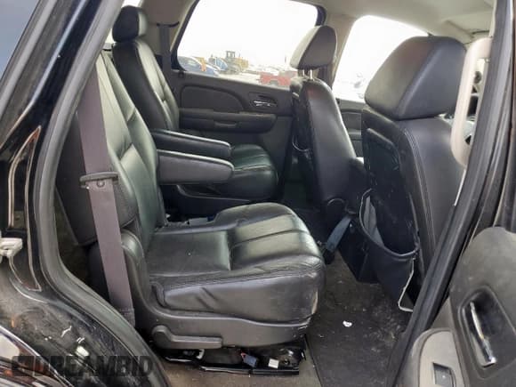 ✅ 2012 Chevrolet Tahoe Commercial • VIN: 1GNLC2E03CR188058 • Lot: 80921265. Listed on Copart with 202,551 mi. Free auction sales archive from the USA and detailed vehicle history report at DreamBid. Image 11.