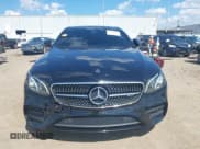 ✅ 2018 Mercedes-Benz E 43 AMG • VIN: WDDZF6EB6JA322257 • Lot: 43322111. Listed on IAAI with 129,748 mi. Free auction sales archive from the USA and detailed vehicle history report at DreamBid. Image 12.