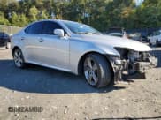 ✅ 2011 Lexus IS 250 • VIN: JTHBF5C20B5134366 • Lot: 85896625. Wystawiony na Copart z przebiegiem 248 387 mil. Bezpłatny archiwum sprzedaży aukcyjnych z USA i szczegółowy raport historii pojazdu na DreamBid. Zdjęcie 4.