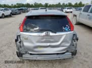 ✅ 2017 Honda Fit EX • VIN: JHMGK5H75HS002333 • Lot: 70864895. Listed on Copart with 113,032 mi. Free auction sales archive from the USA and detailed vehicle history report at DreamBid. Image 6.