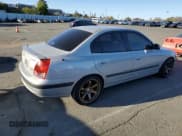 ✅ 2005 Hyundai Elantra GLS • VIN: KMHDN46D85U019573 • Lot: 48473095. Wystawiony na Copart z przebiegiem 79 322 mil. Bezpłatny archiwum sprzedaży aukcyjnych z USA i szczegółowy raport historii pojazdu na DreamBid. Zdjęcie 3.