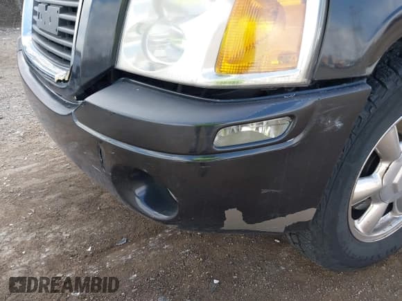 ✅ 2004 GMC Envoy SLT • VIN: 1GKET16S246160643 • Lot: 41922915. Listed on IAAI with Not provided. Free auction sales archive from the USA and detailed vehicle history report at DreamBid. Image 6.