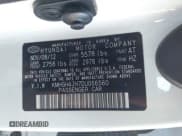 ✅ 2013 Hyundai Equus Signature • VIN: KMHGH4JH7DU066560 • Lot: 43859855. Listed on IAAI with Not provided. Free auction sales archive from the USA and detailed vehicle history report at DreamBid. Image 9.