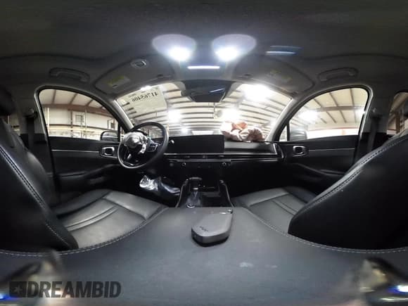 ✅ 2024 Kia Sorento EX • VIN: 5XYRH4JF8RG276413 • Lot: 41765406. Wystawiony na IAAI z przebiegiem 18 434 mil. Bezpłatny archiwum sprzedaży aukcyjnych z USA i szczegółowy raport historii pojazdu na DreamBid. Zdjęcie 18.