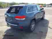 2021 Jeep Grand Cherokee 80th Anniversary с VIN 1C4RJFBG6MC828124, выставлен на аукционе IAAI как лот 43360424 с пробегом 45 071 миль миль и . История ставок и продаж доступна на DreamBid. Изображение 4.